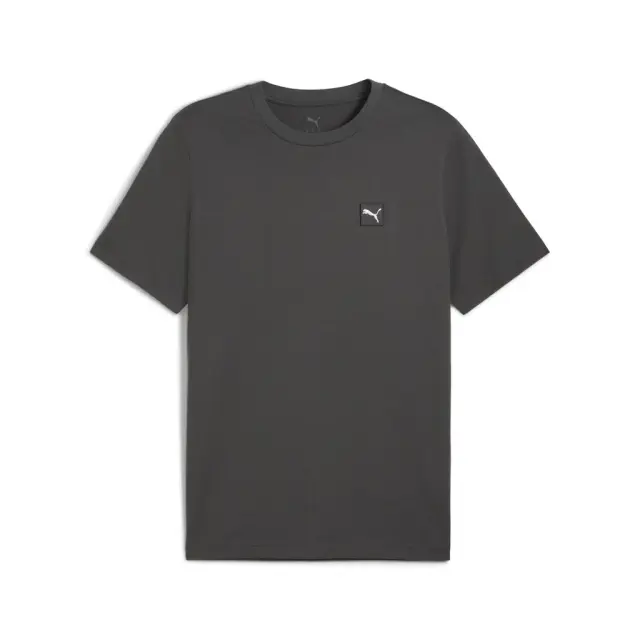 Puma Ess Elevated Tee Dusky Gray 684726-44 - 3XL