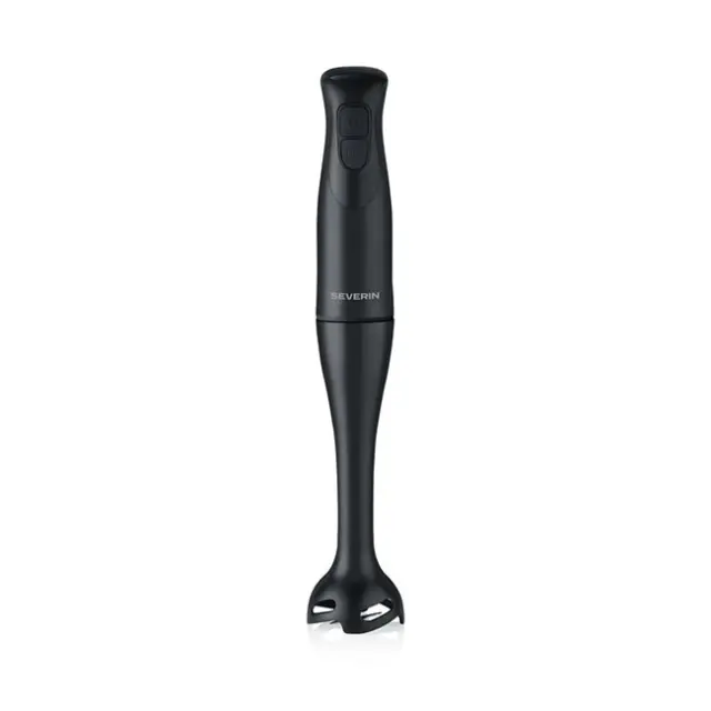 Severin Ραβδομπλέντερ SM 3762 350W Black (SM 3762)