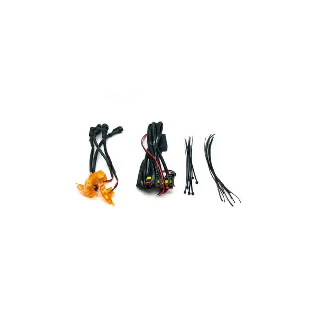 LED φώς ημέρας - LED Daytime light 101564 2