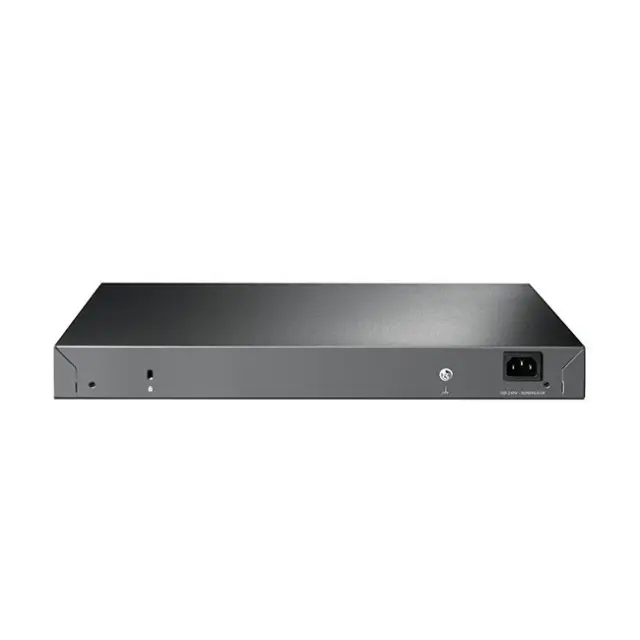 Tp-Link Managed Switch L2 PoE+ Omada 48-Port Giagabit 4-Port SFP (SG3452XP) 2