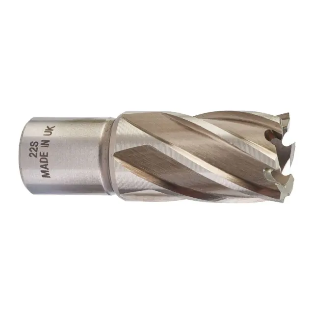 Milwaukee 4932343278 - ΤΡΥΠΑΝΙ ΜΑΓΝΗΤΙΚΟ 22x30mm MW