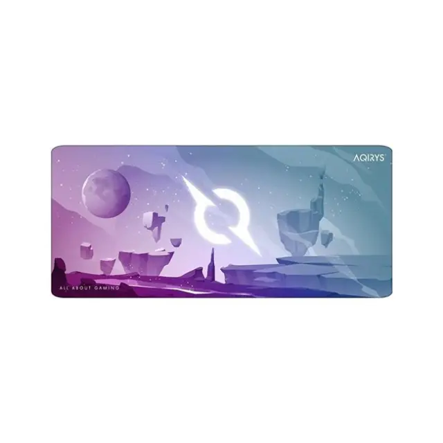 AQIRYS Mousepad Gravity Extra Large 900x400 (AQRYS_GRAVITYXL)