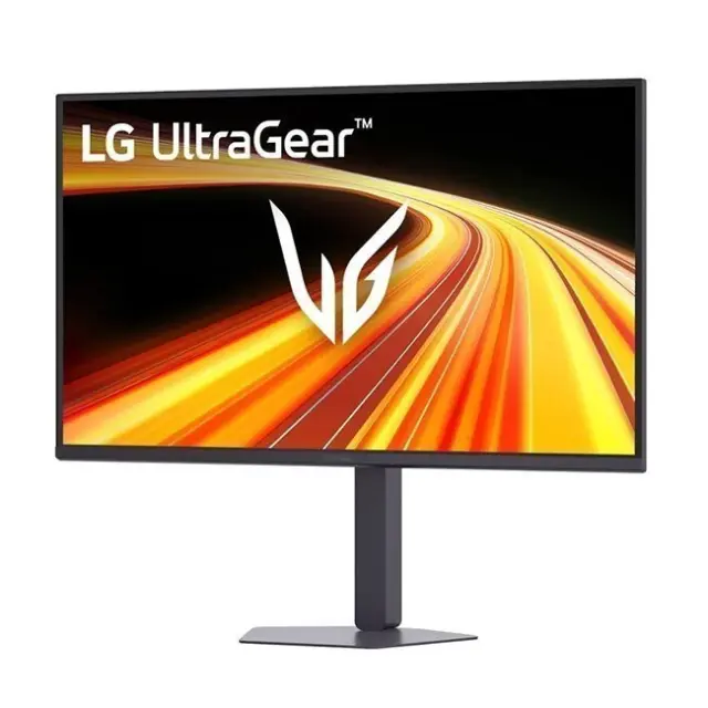 LG Monitor 32-QHD-IPS-200Hz-1ms G-Sync <(>&<)> FreeSync HDR (32G620B-B) 2
