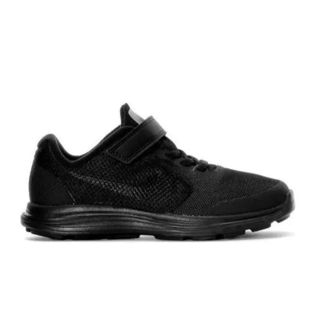 Nike Revolution 3 (PS) Pre-School Shoe 819414-009 - 31.5