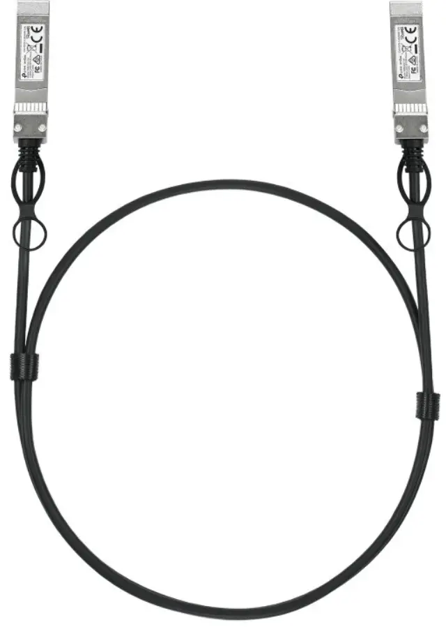 TP-Link SM6220-1M DAC cable, 25Gbps, 1m