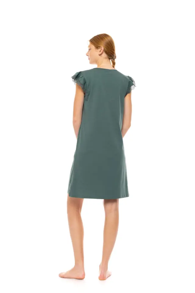 S1480 - Type - NIGHTGOWN PASTEL SOLID 3