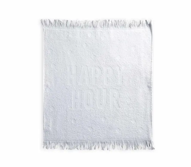 ΠΟΤΗΡΟΠΑΝΟ HAPPY HOUR 50X50 OFF WHITE NEF NEF