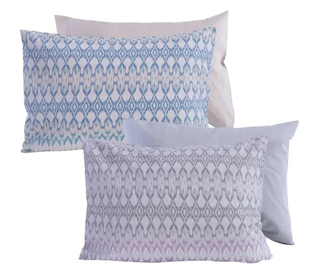 ΜΑΞΙΛΑΡΟΘΚΗ AVION 52Χ72 NEF-NEF HOMEWARE GREY 2