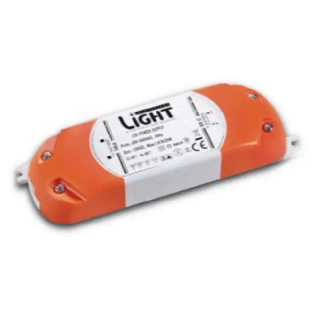 LED transformer CV 12V 1.67A