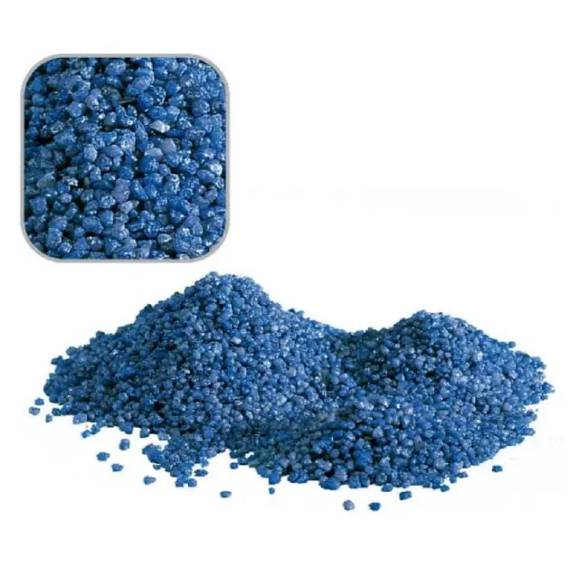 Amtra Ceramic Blue Quartz Διακοσμητικό Χαλίκι 2-3mm 5kg
