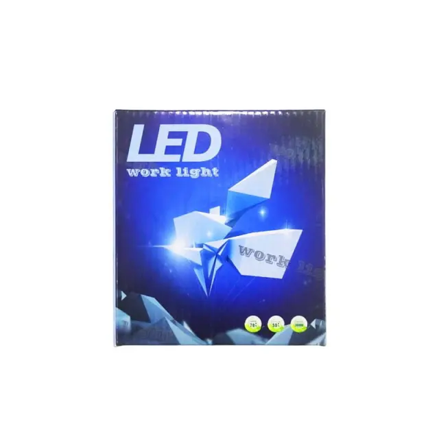 Προβολέας εργασίας LED 10-30V - LED work light 101265 3