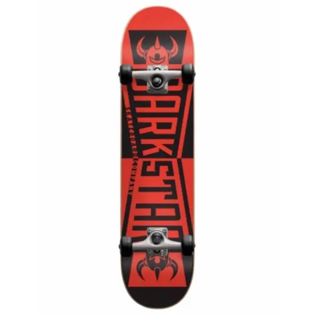 DARKSTAR Divide FP Complete Skate 8.0"