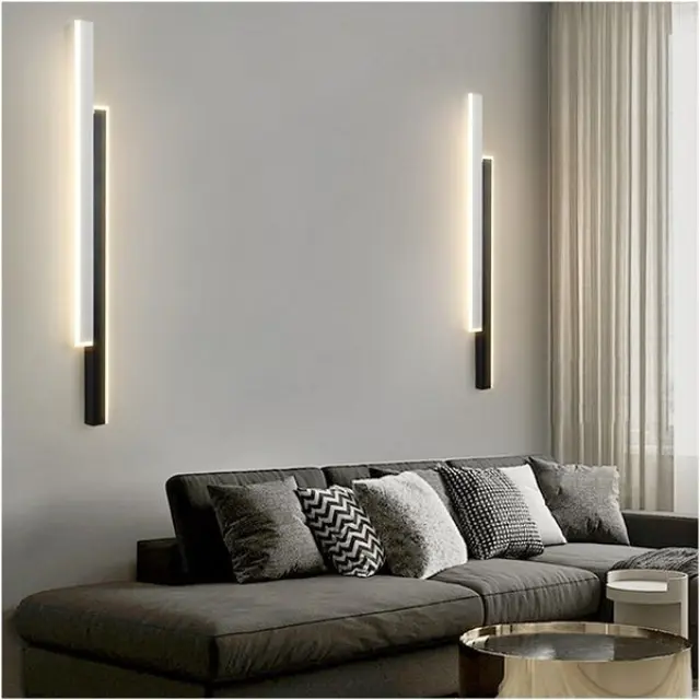 Επιτοίχιο φωτιστικό LED - PH217 - 942508 2