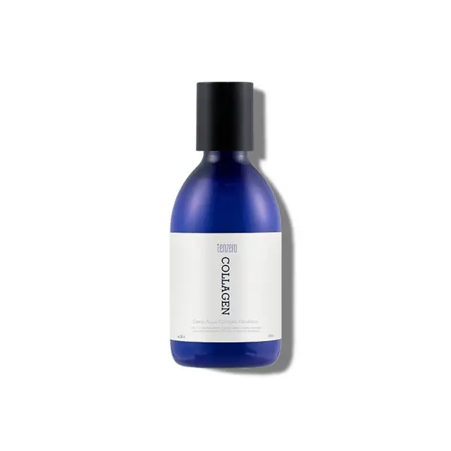 Tenzero Deep Aqua Collagen Emulsion 200ml