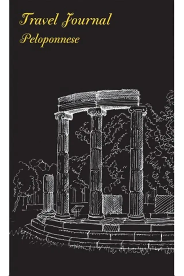 Travel Journal - Peloponnese