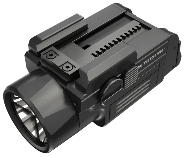 ΦΑΚΟΣ LED NITECORE NPL27, 650lumens