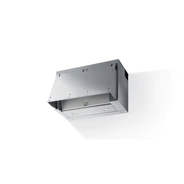 Faber 106/45 Plus A60 Λευκός Πτυσσόμενος Απορροφητήρας 60cm Λευκός 310.0623.031