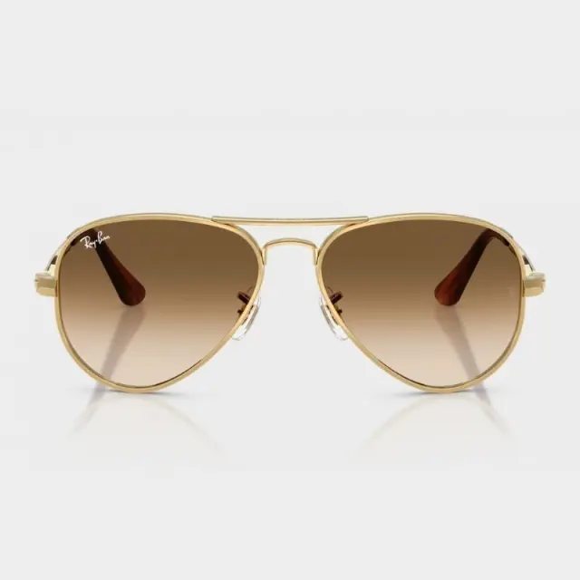 Γυαλιά Ηλίου Ray Ban Aviator Max RB3925 001/51 Χρυσό - 58 2