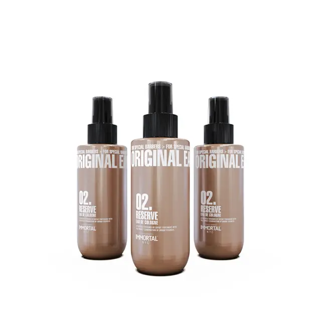 Immortal 02 RESERVE Cologne 150ml 2