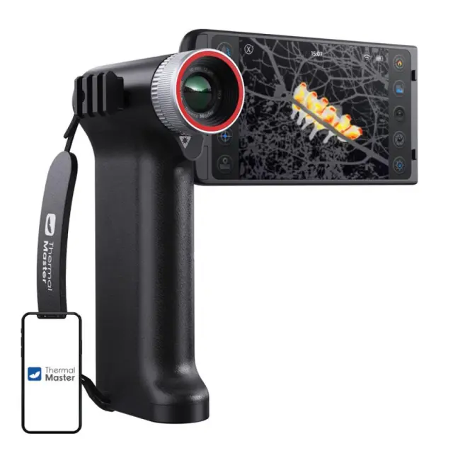 THERMAL MASTER DV2
