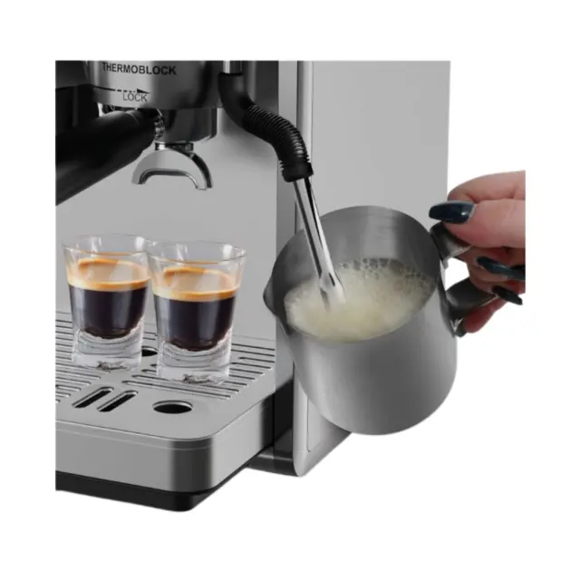 ΚΑΦΕΤΙΕΡΑ ESPRESSO MOD R-98200 ROHNSON 3