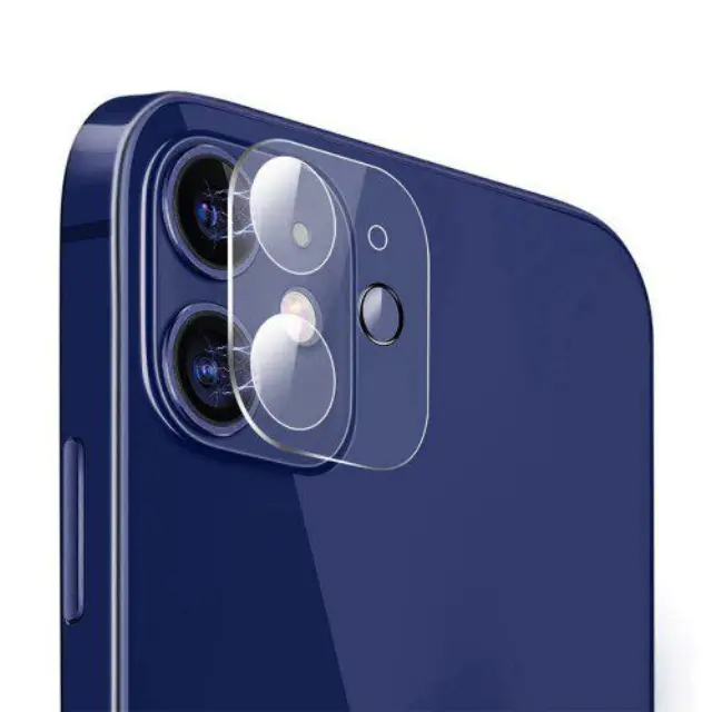 Enkay® Camera Lens Tempered Glass Για iPhone 12 - Clear