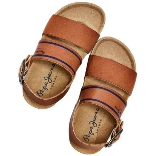 Pepe Jeans Bio Sandal Boys Junior PBS90042 - 34 3