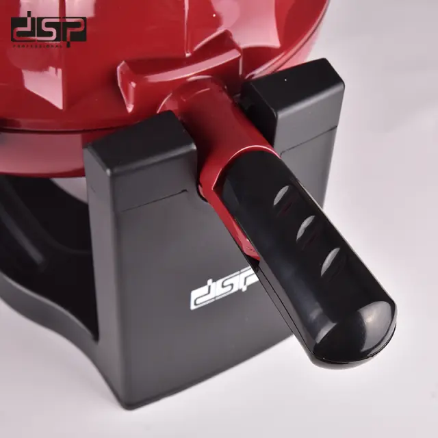 Μηχανή ψησίματος κέικ - KC3009 - DSP - Red - 610735 2