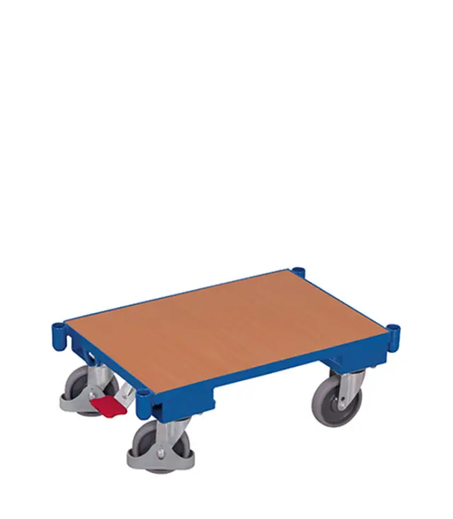 Variofit sw-410.062 Πλατφόρμα Μεταφοράς Φορτίων για Φορτίο Βάρους ως 250kg 2