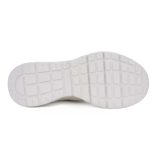 Γυναικεία Ανατομικά Sneakers Skechers 177799/WHT Λευκά Άσπρο - 38 3