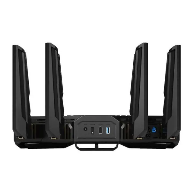 Asus Router GT-BE98 Edition 20 WiFi 7 (GT-BE9820) 2