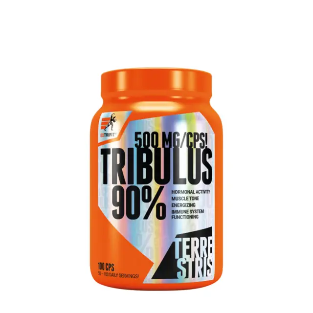 Extrifit Tribulus 90%