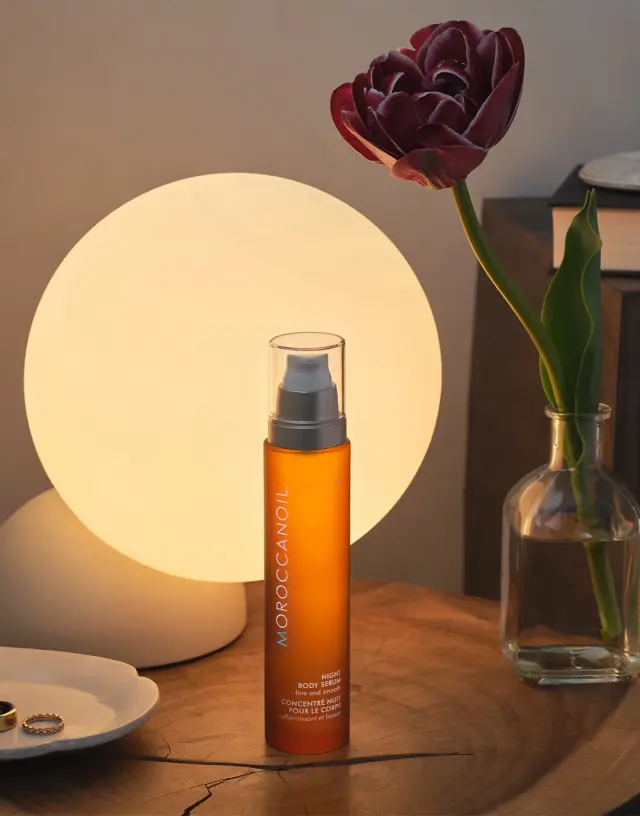 Moroccanoil Body Night Body Serum 100ml 2