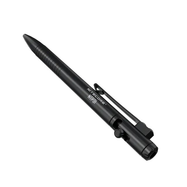Tactical Pen NITECORE NTP31 3