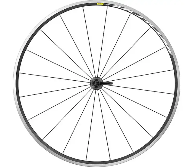 ΤΡΟΧΟΣ MAVIC AKSIUM 019 700c ΕΜΠΡΟΣΘΙΟΣ
