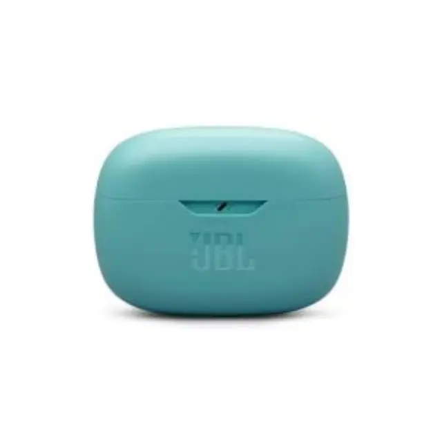 True Wireless Ακουστικά Bluetooth JBL Wave Beam 2 Μπλε N68867 2