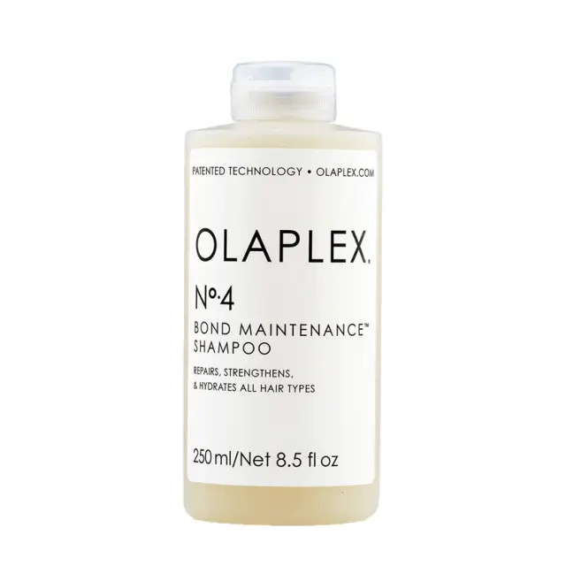 Olaplex No.4 Bond Maintenance Shampoo 250ml