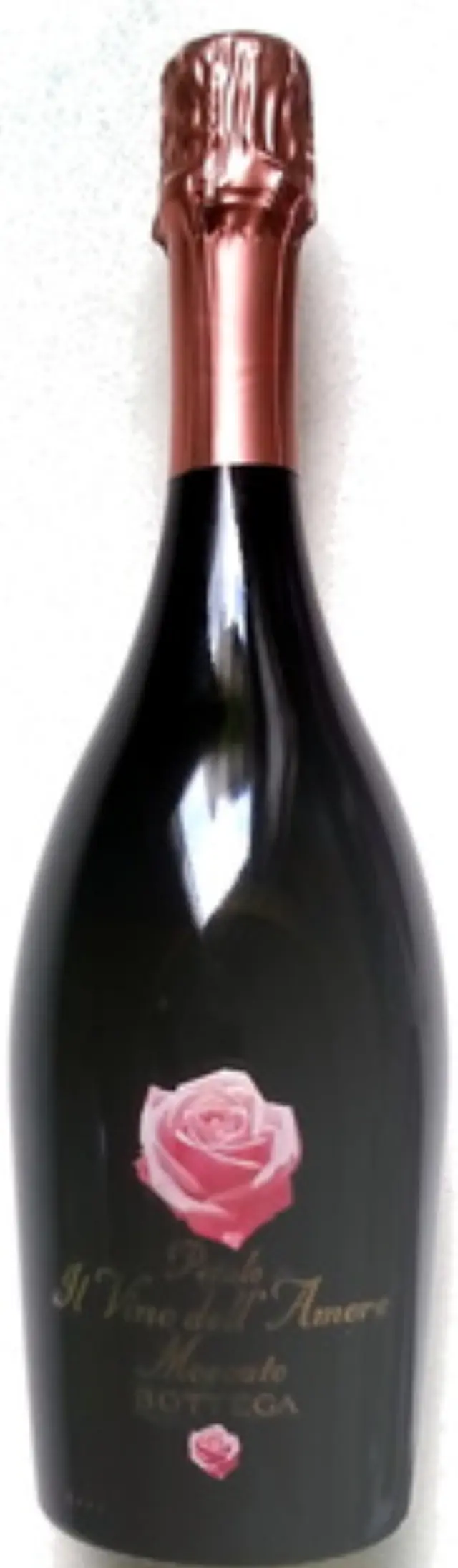 BOTTEGA MOSCATO PETALO 750ml