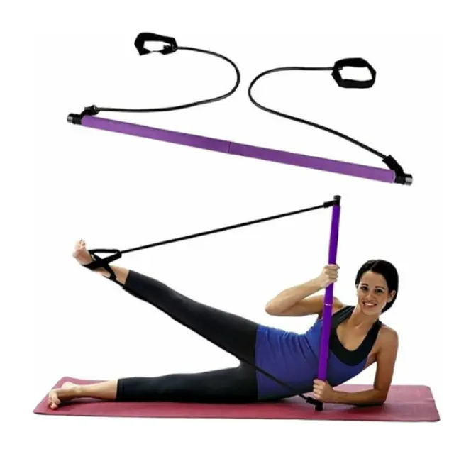 Όργανο Εκγύμνασης Portable Pilates Studio