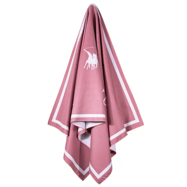GREENWICH POLO CLUB ΠΕΤΣΕΤΑ ΘΑΛΑΣΣΗΣ 80Χ170 4030 2