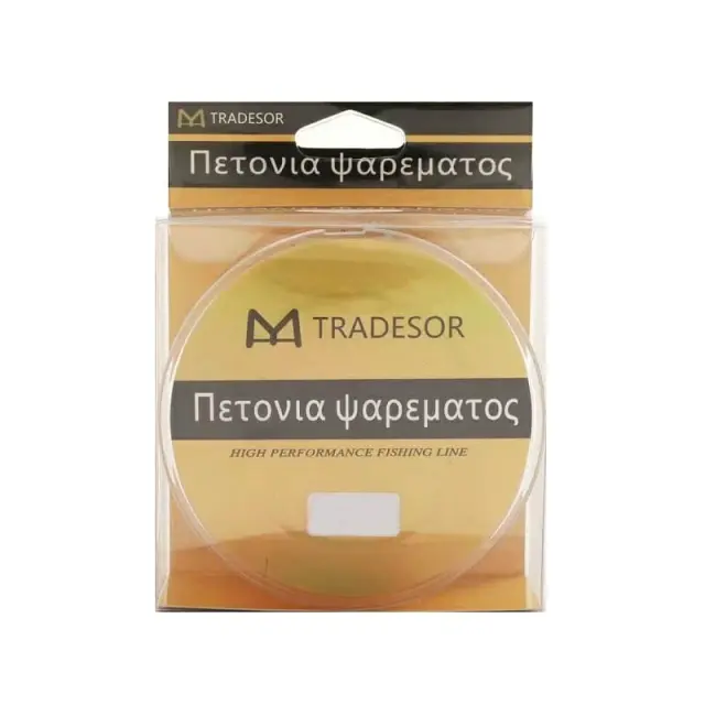 Πετονιά ψαρέματος - 300m - 8.0 - 930311 3
