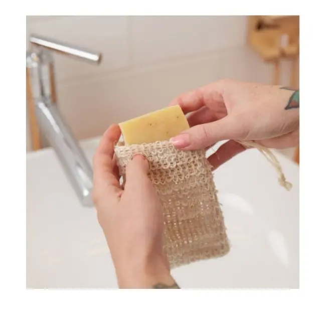 Hydrophil Soap Pouch 3
