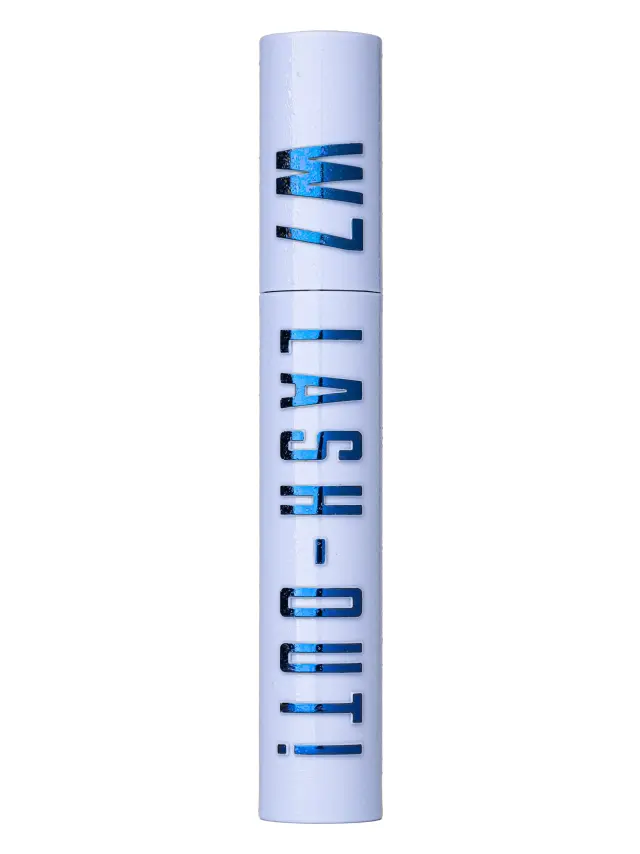 Lash-Out! Waterproof Mascara W7