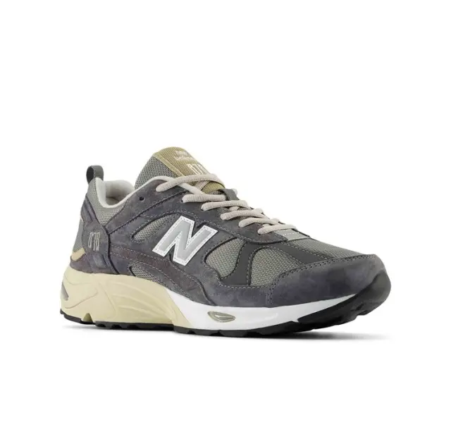 New Balance 878 ανδρικά παπούτσια sneakers CM878MG1-1 2