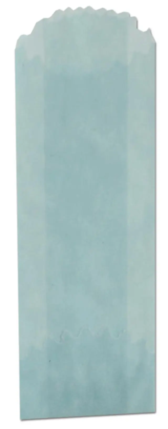 Φακελάκι Αποθήκευσης Χάρτινο Parchment Paper - Διάφορα Χρώματα (76x24mm) 3