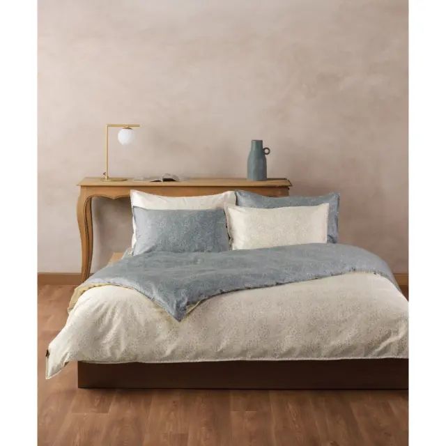 Σετ Σεντόνια Υπέρδιπλα 4 Τεμαχίων Kentia Elsy 01 240x270