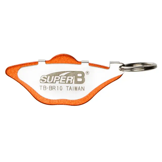 ΕΡΓΑΛΕΙΟ ΔΙΣΚΟΦΡΕΝΟΥ SUPER B TB-BR10