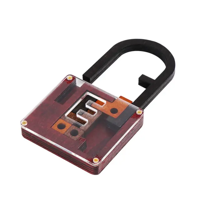 Γρίφος κλειδαριά My Secret Lock I Mi Toys 3