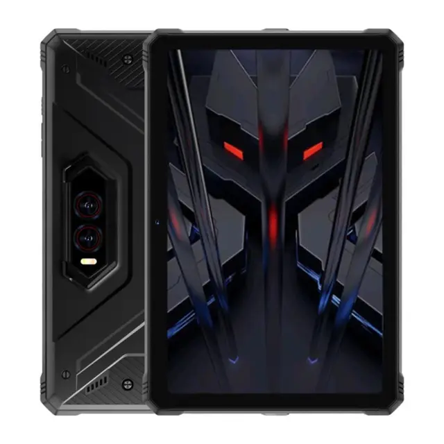 HOTWAV TAB R9 Plus tablet ()