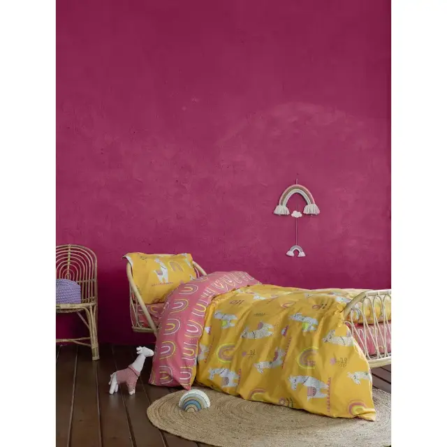 Παιδικό Πάπλωμα Μονό Wooly 160X240 Nima Home